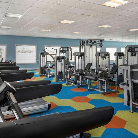 Marriott'S Harbour Lake Williamsburg Luaran gambar