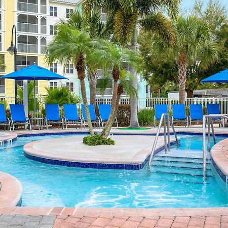 Marriott'S Harbour Lake Williamsburg Luaran gambar