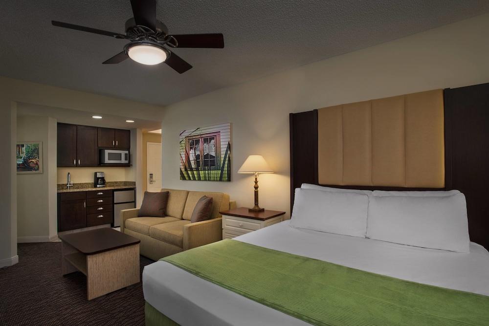 Marriott'S Harbour Lake Williamsburg Luaran gambar