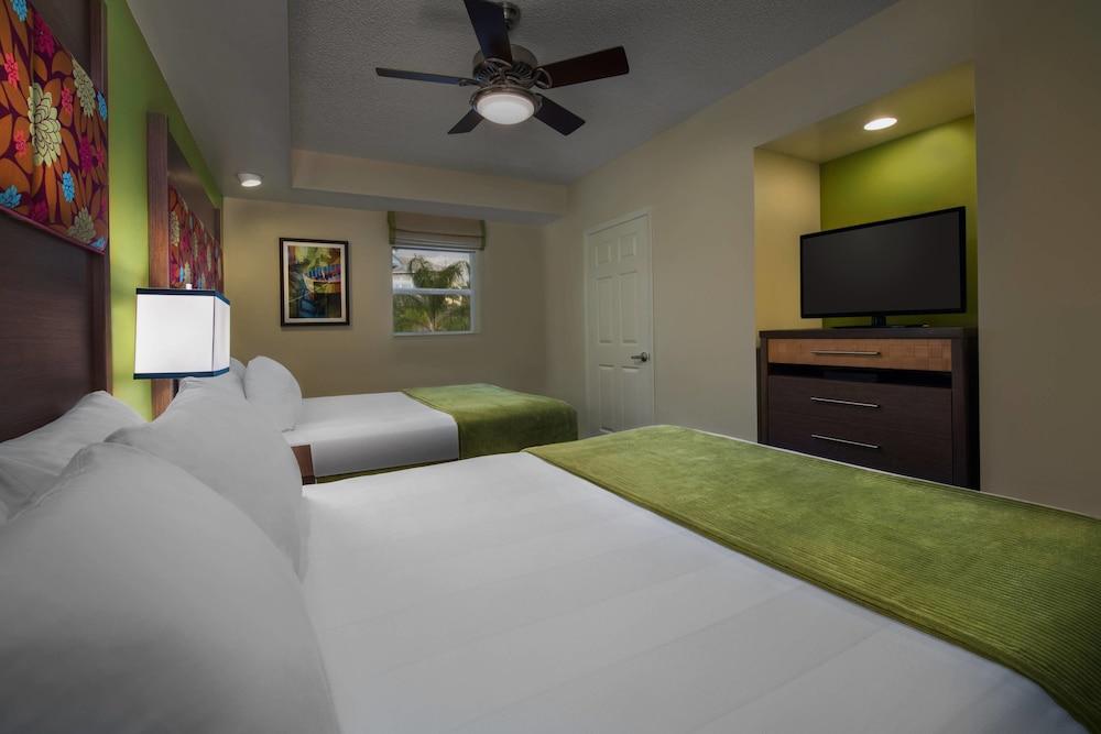 Marriott'S Harbour Lake Williamsburg Luaran gambar