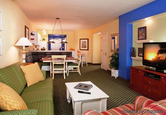 Marriott'S Harbour Lake Williamsburg Bilik gambar