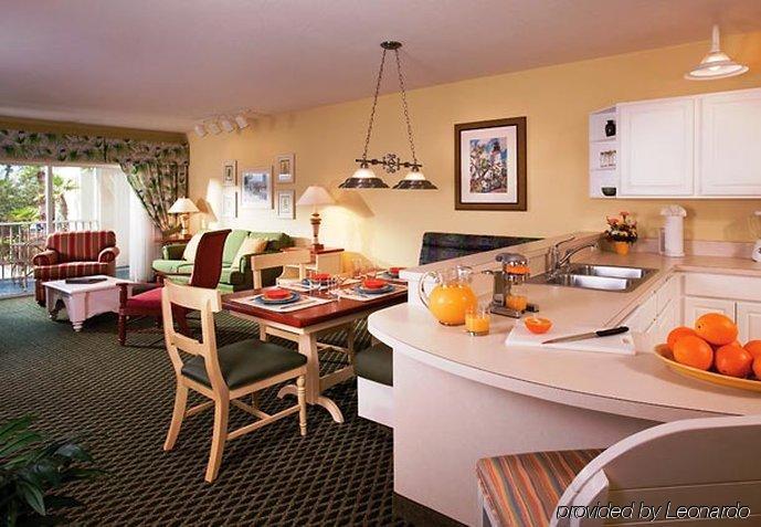 Marriott'S Harbour Lake Williamsburg Bilik gambar