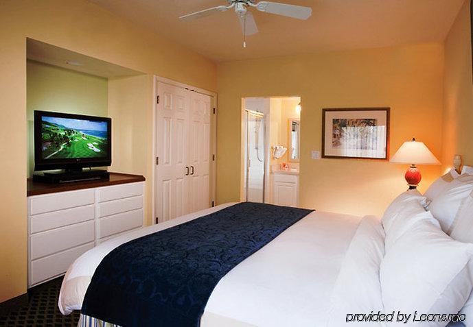 Marriott'S Harbour Lake Williamsburg Bilik gambar
