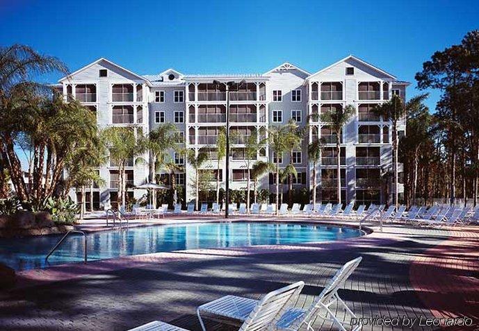 Marriott'S Harbour Lake Williamsburg Luaran gambar