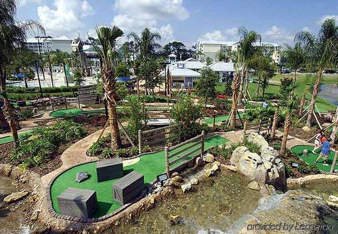 Marriott'S Harbour Lake Williamsburg Kemudahan gambar