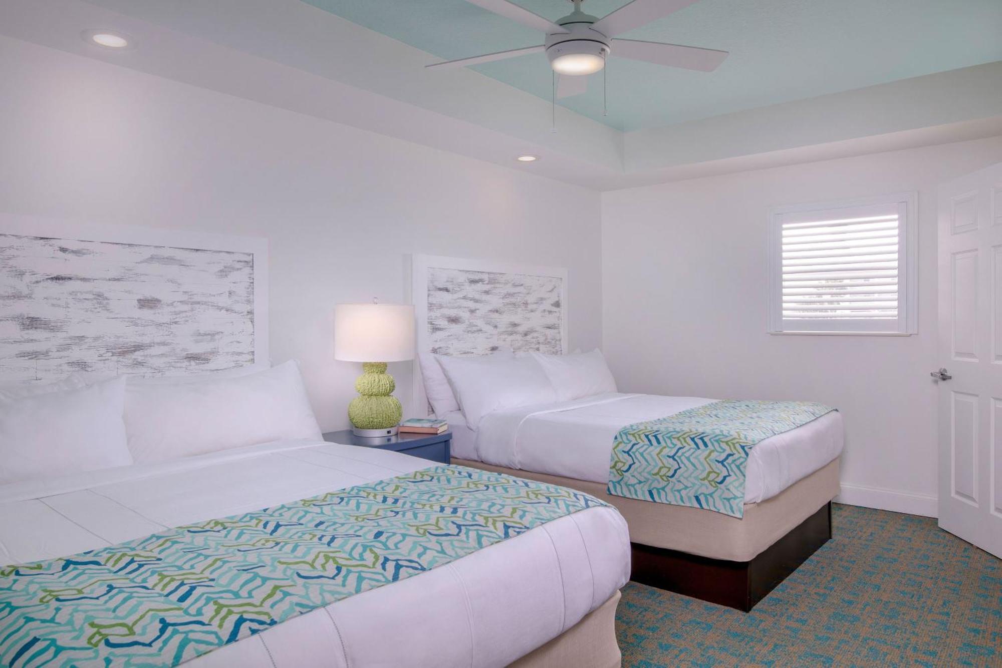 Marriott'S Harbour Lake Williamsburg Luaran gambar
