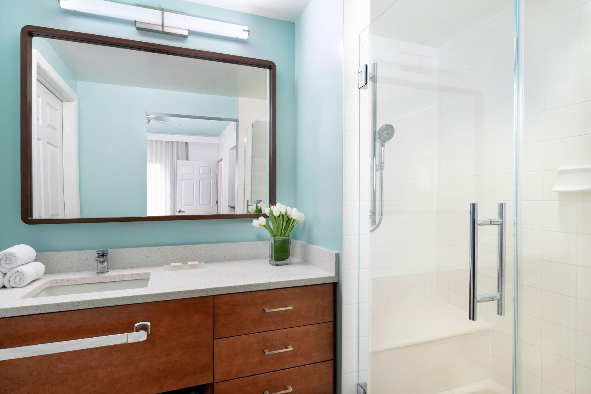 Marriott'S Harbour Lake Williamsburg Luaran gambar