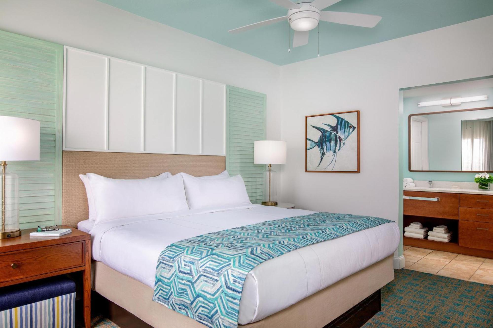Marriott'S Harbour Lake Williamsburg Luaran gambar