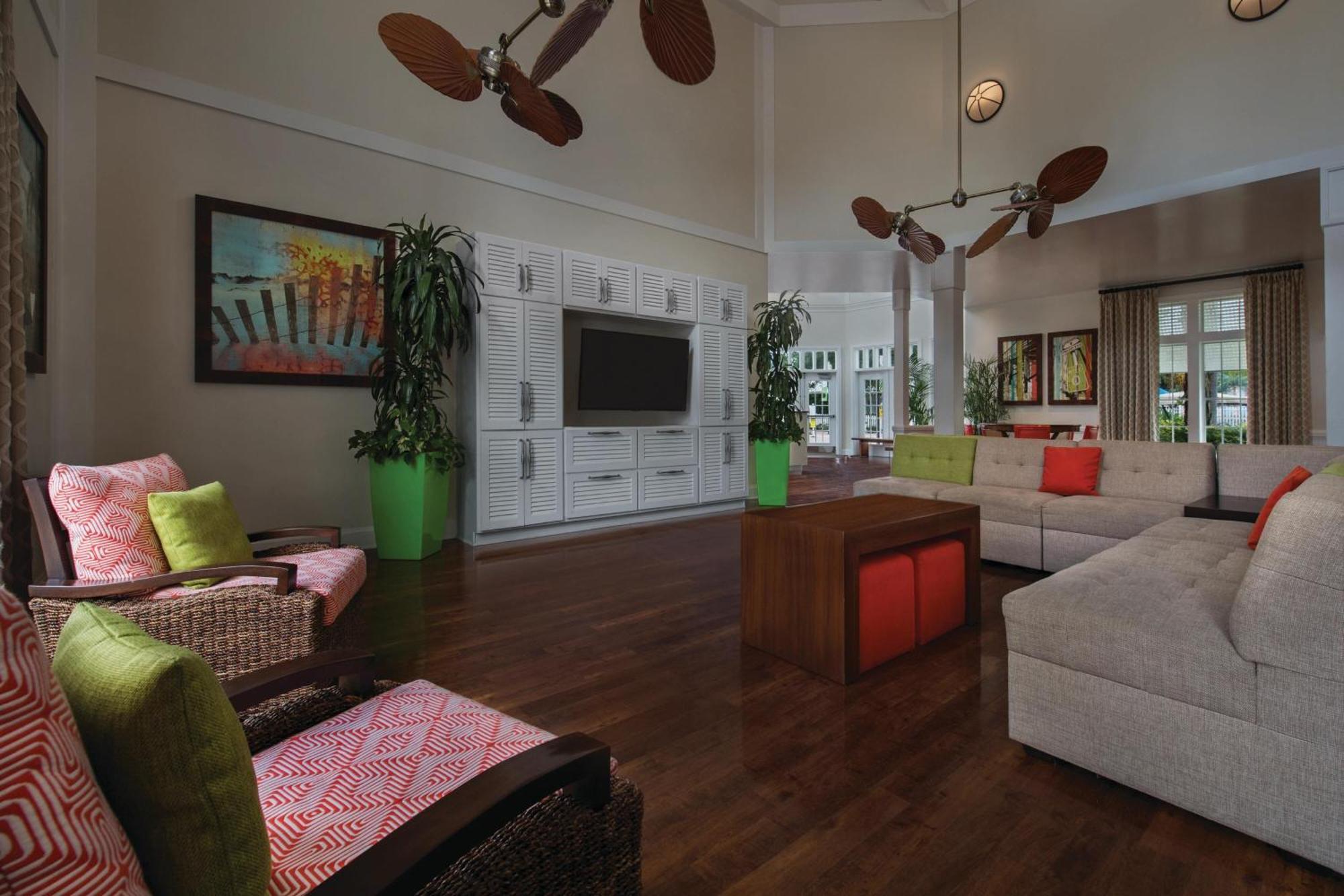 Marriott'S Harbour Lake Williamsburg Luaran gambar