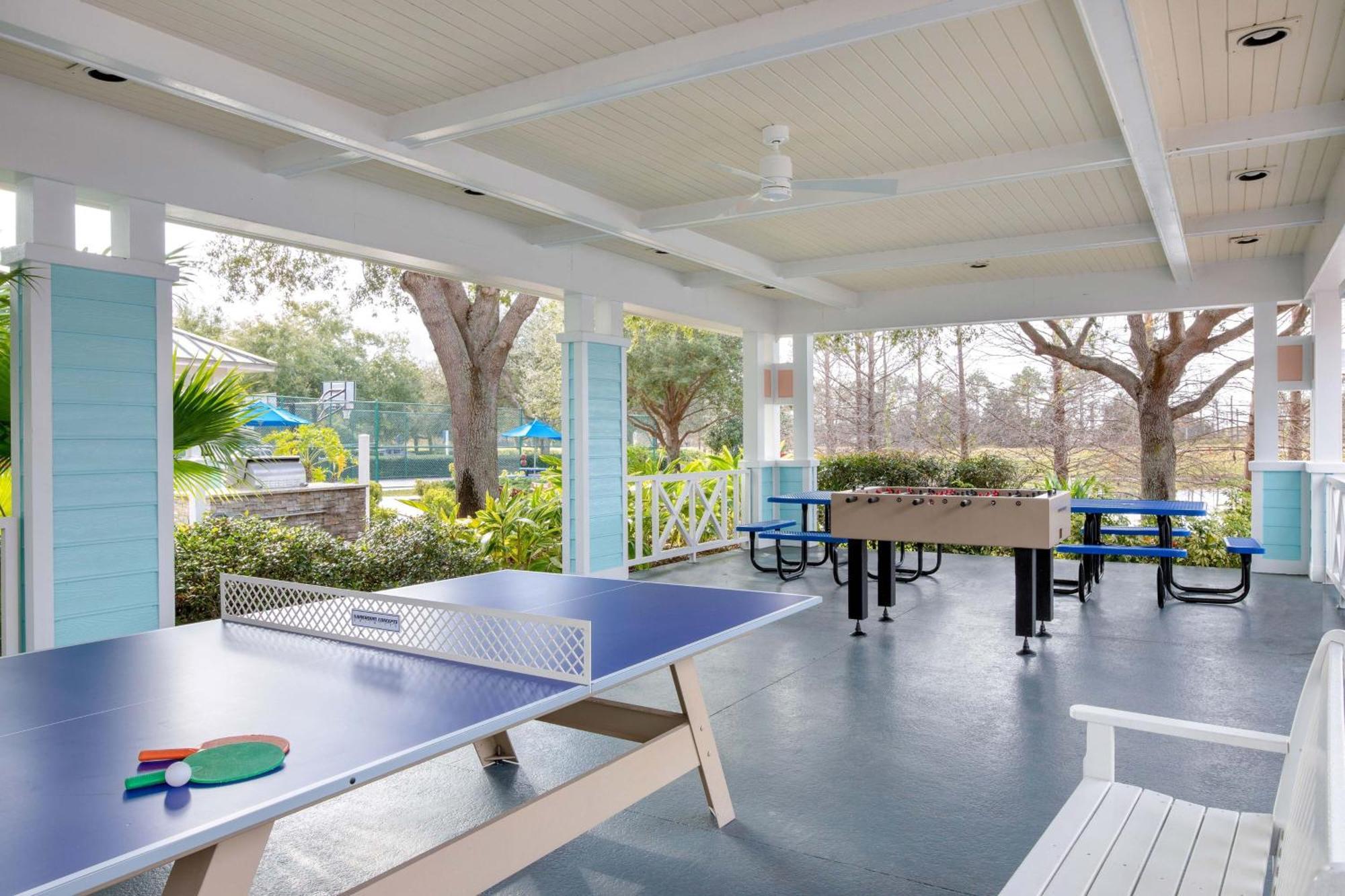 Marriott'S Harbour Lake Williamsburg Luaran gambar