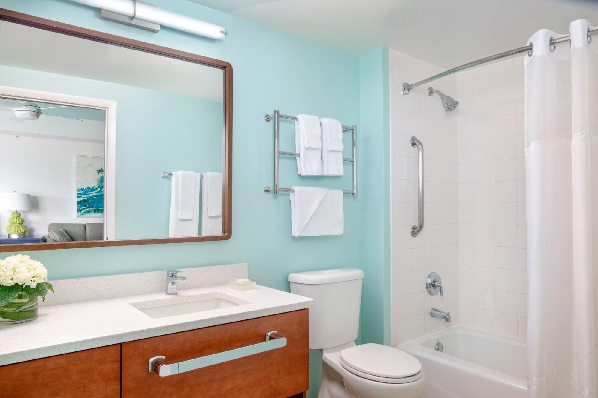 Marriott'S Harbour Lake Williamsburg Luaran gambar