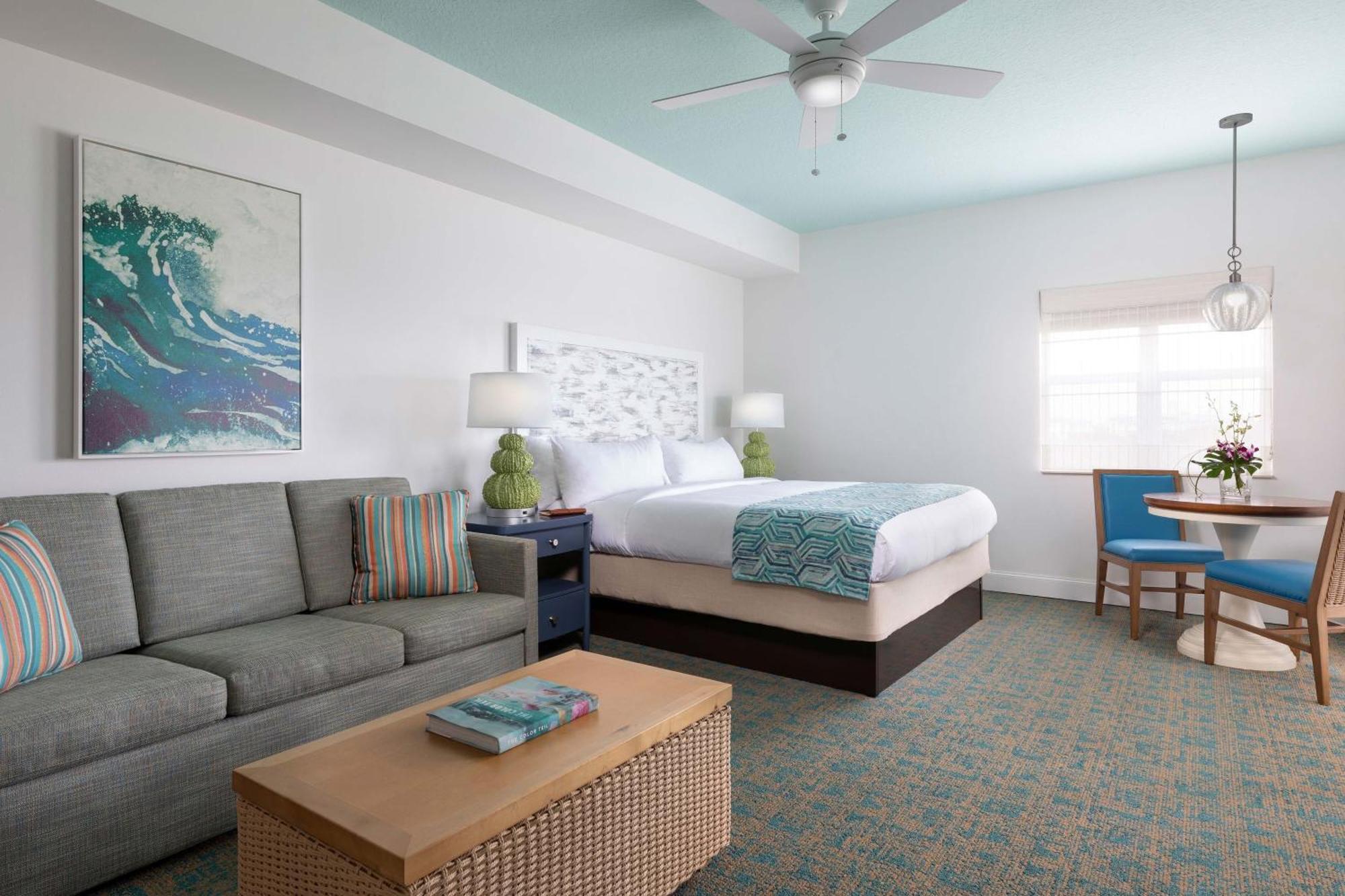 Marriott'S Harbour Lake Williamsburg Luaran gambar