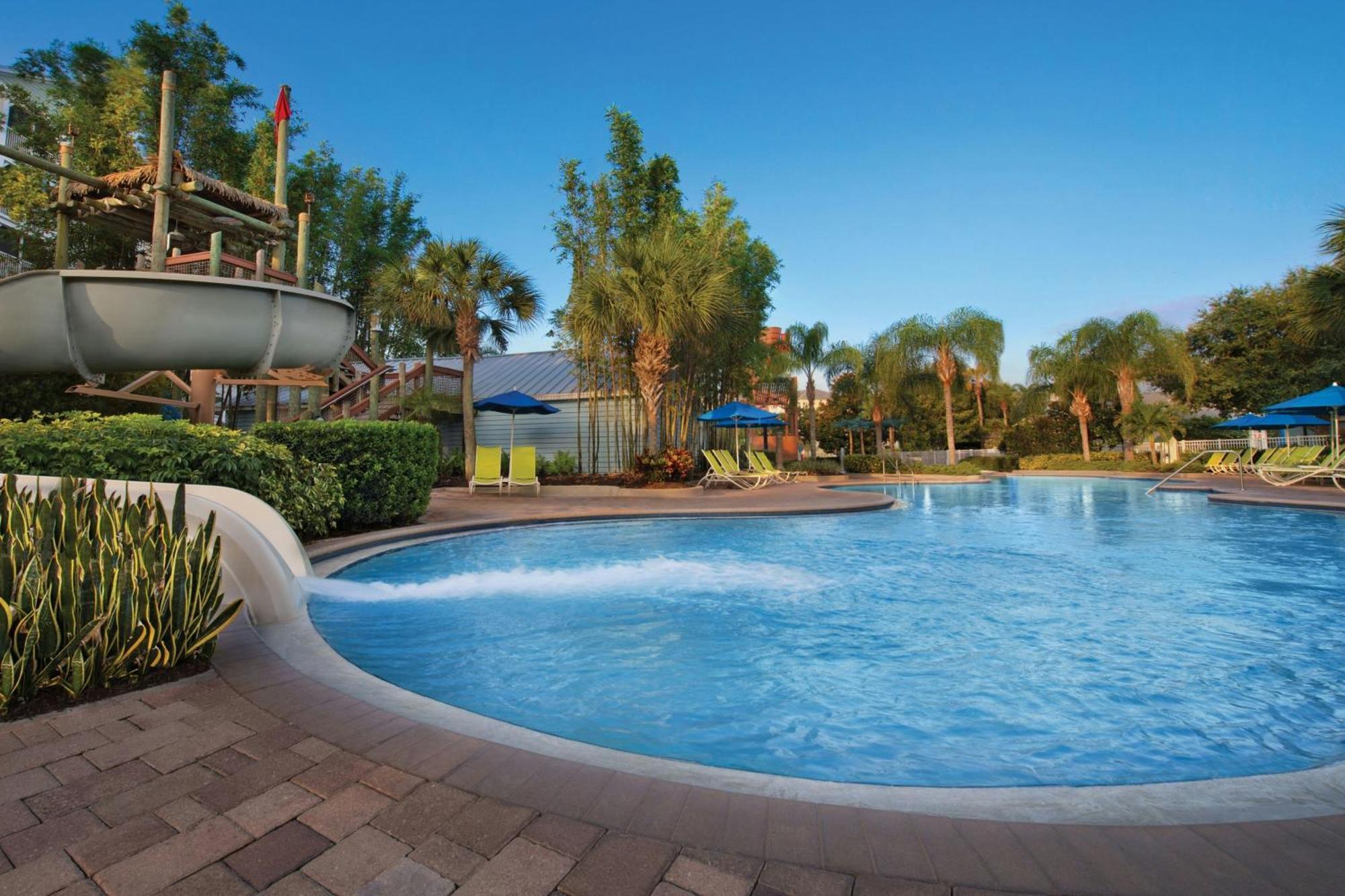 Marriott'S Harbour Lake Williamsburg Luaran gambar