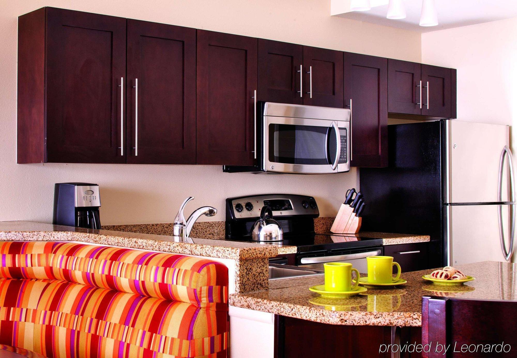 Marriott'S Harbour Lake Williamsburg Luaran gambar