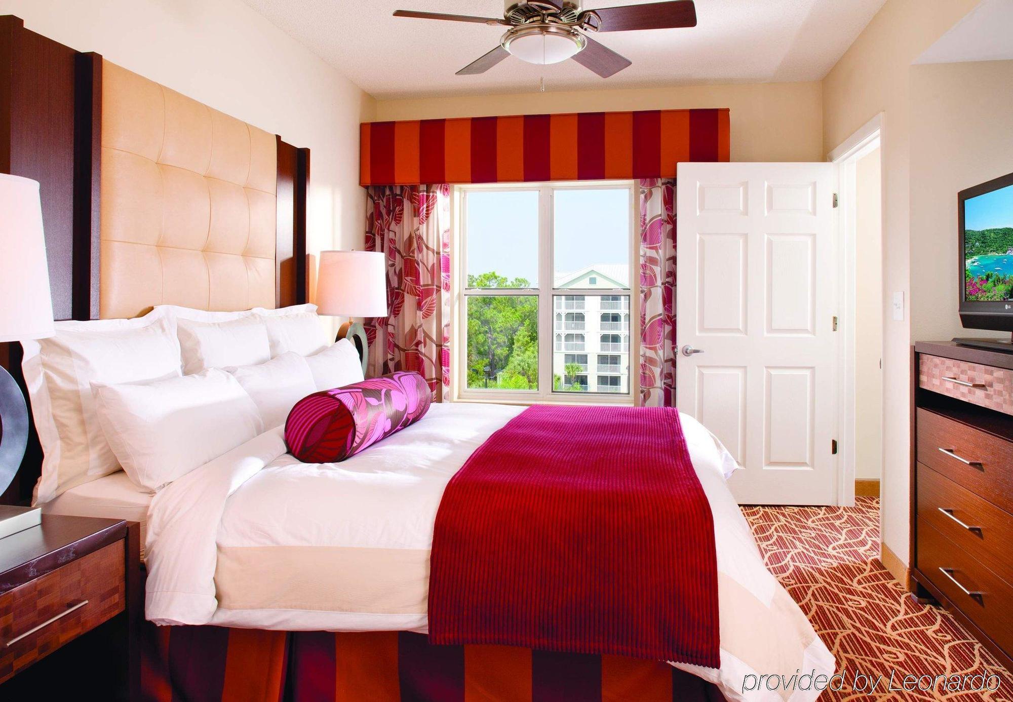 Marriott'S Harbour Lake Williamsburg Luaran gambar