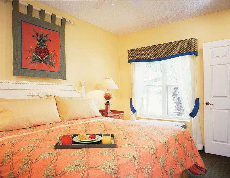 Marriott'S Harbour Lake Williamsburg Luaran gambar