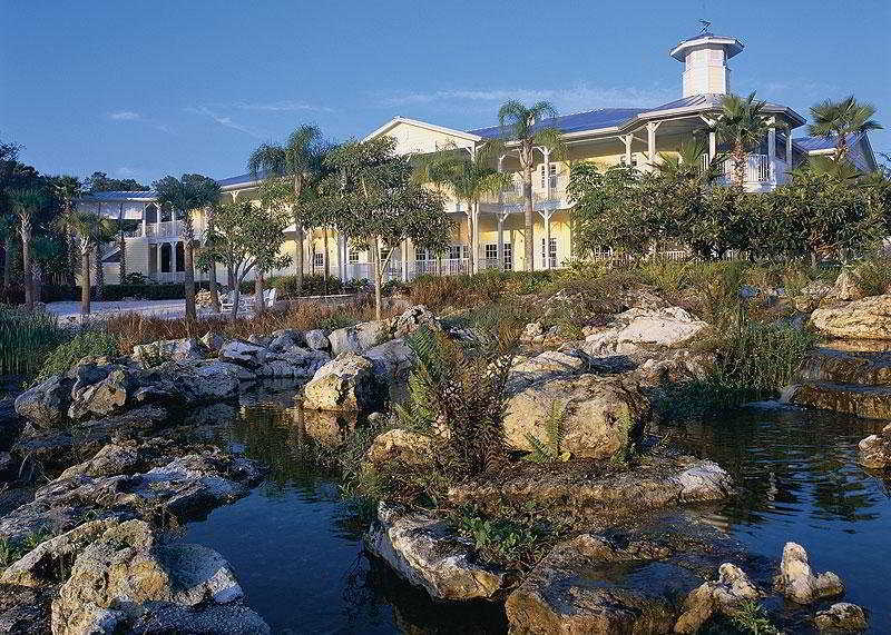 Marriott'S Harbour Lake Williamsburg Luaran gambar